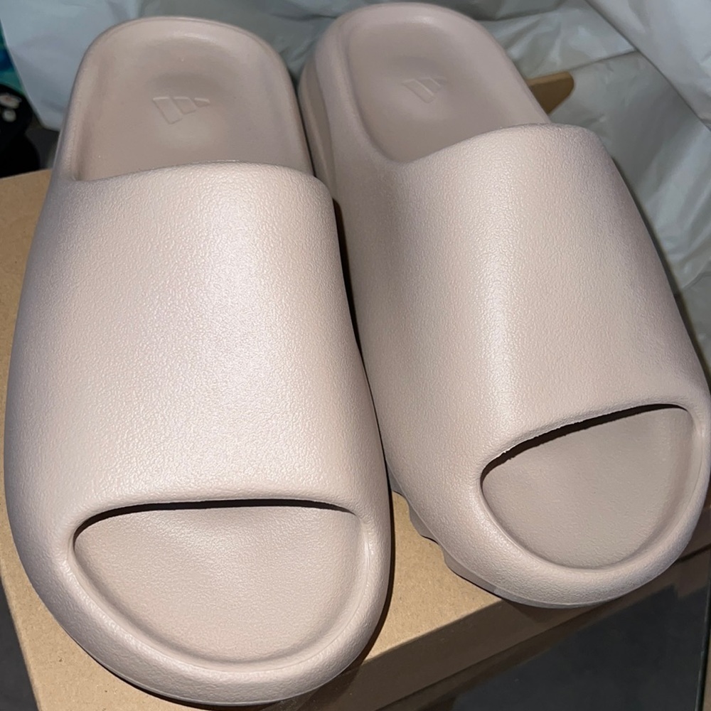 Yeezy Slides